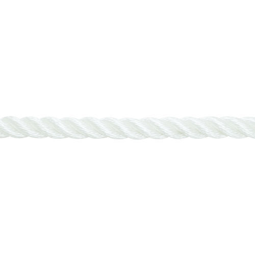 Канат для причаливания - 3-Strand - Southern Ropes - для рыболовной сети / для обозначения отмелей / двойного плетения