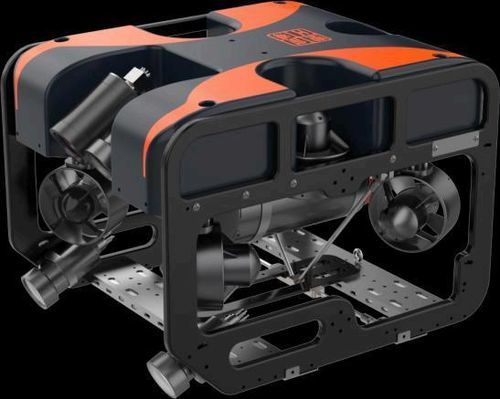 ТНПА для рабочих операций - R1-30 - Qingdao Hvon Boat Co., Ltd - для осмотра трубопровода / для наблюдения / для аквакультуры