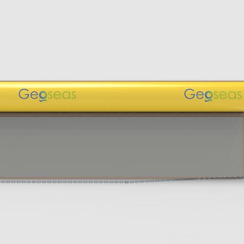 Заграждение иловая завеса - GSC 800 - Geoseas Marine Protection and Demarcation Products Manufacturing LLC - плавучее