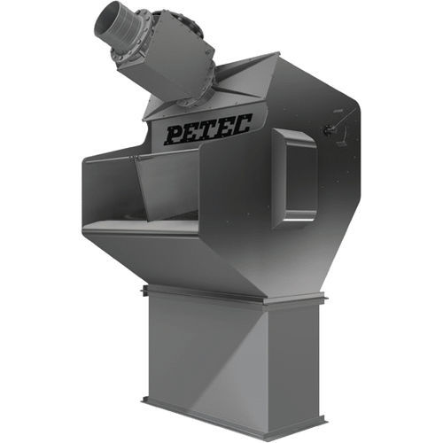 Сортировщик для рыбы - DS series - Petec Services