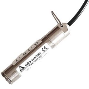 Датчик уровень - DSGE series - Delta -Mobrey - для судна / для резервуара / гидростатический