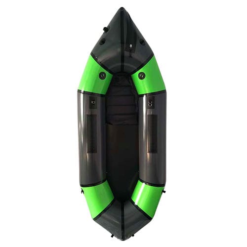 Плот 1 место - CW series - YANLYN OUTDOOR SPORTS - для спокойной воды