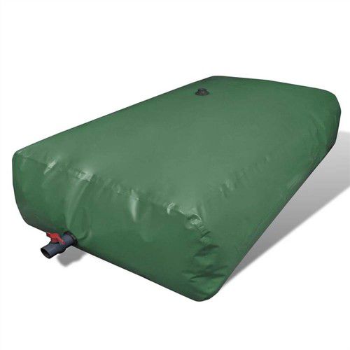 Резервуар для воды - YANLYN OUTDOOR SPORTS - для временного хранения / гибкий / переносной
