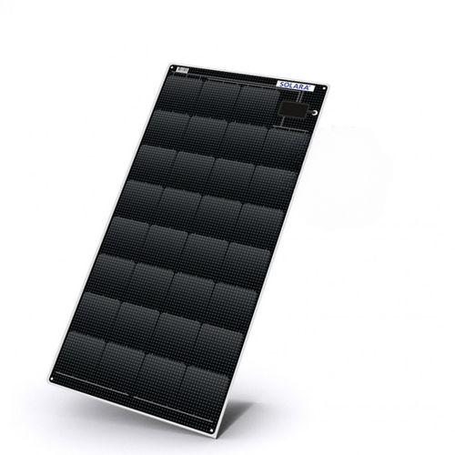 Жесткая солнечная батарея - EDP1S515M34B - seatronic - 32 элемента