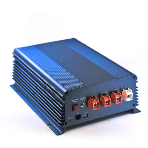 Зарядное устройство для аккумулятора - CEPS2430 - seatronic - морское