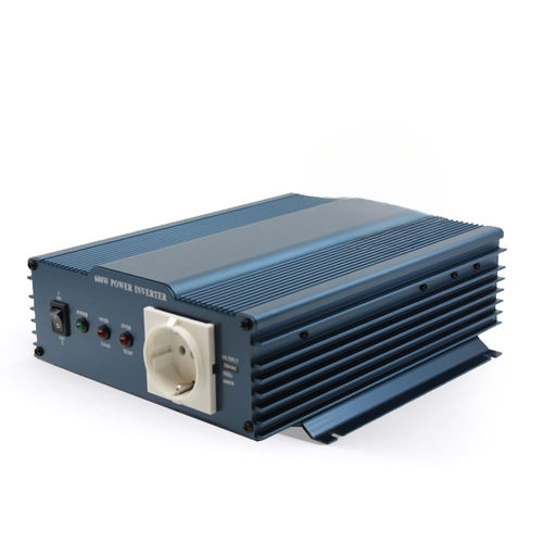 Преобразователь напряжения - ECEPS240600 - seatronic - DC / DC / морской