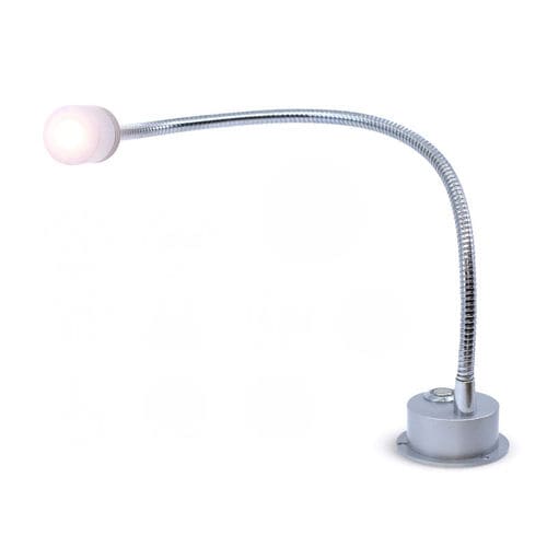 Лампа для чтения - EELISL2 - seatronic - морская / LED / из алюминия