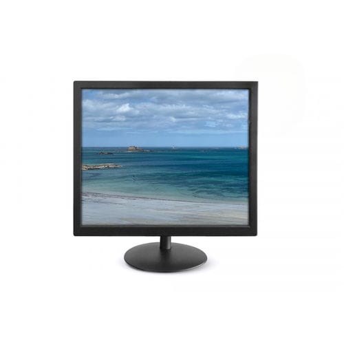 Морской экран - SPE-IELED19P - seatronic - многофункциональный / 19"