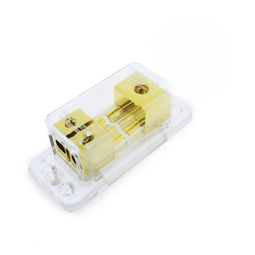 Держатель предохранителя - ECAFATQ1428 - seatronic