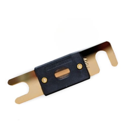 Предохранитель для катера - ECAFANL080-M8 - seatronic