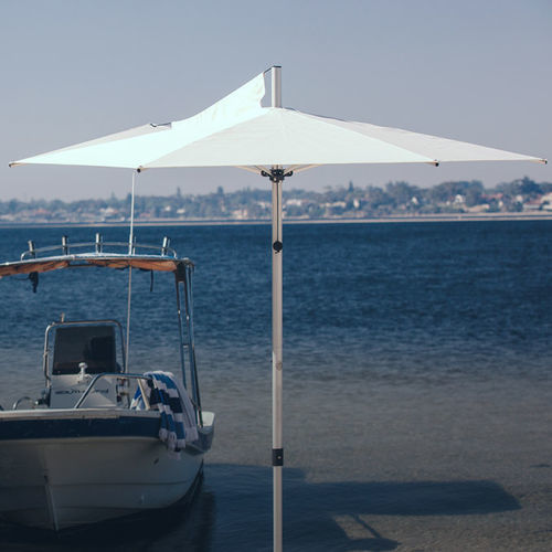 Пляжный зонт для яхты - F-220 - Finbrella Umbrellas - для катера