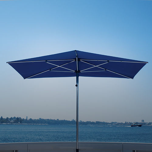Пляжный зонт для яхты - F-280 - Finbrella Umbrellas - для катера