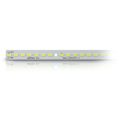 Осветительная стойка для интерьера - A4902-600-5662 - Ledpoint - для катера / для каюты / LED