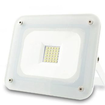 Прожектор для наружного использования - FL-400-0208110H-W - Ledpoint - для судна / LED / IP65