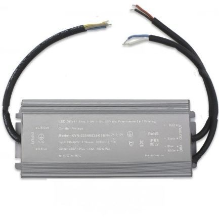 Источник электропитания для светодиодного освещения - CMP-DR-AC-400W - Ledpoint