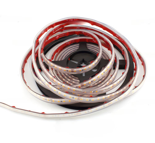 Осветительная стойка для интерьера - K52-27s-120DF2 - Ledpoint - для открытого пространства / для катера / для каюты