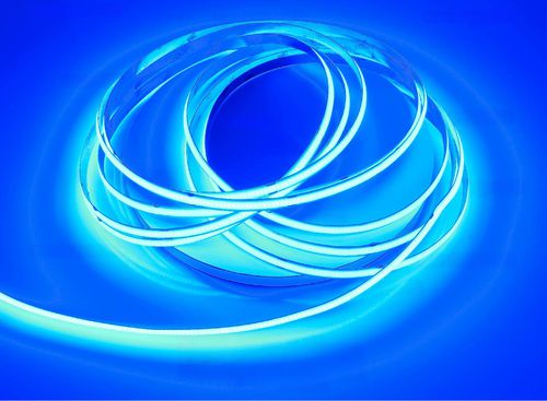 Осветительная стойка для интерьера - FA2-BLU-480OR2 - Ledpoint - для катера / для каюты / LED