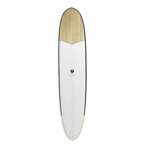 Доска для серфинга лонгборд - Special T - Firewire Surfboards