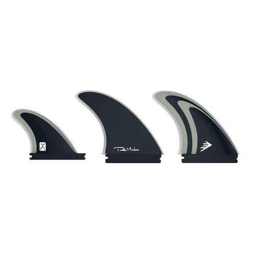 Стабилизатор для серфинга - Machado - Firewire Surfboards - лонгборд / двойной
