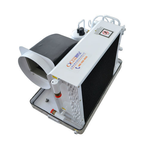 Кондиционер для катера - OA-BPZ series - Shanghai Ocean Equipment Co., Ltd.