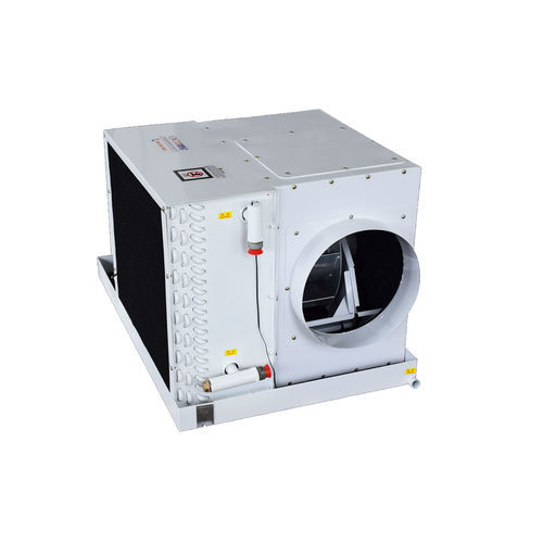 Кондиционер для катера - OA-ZX series - Shanghai Ocean Equipment Co., Ltd.