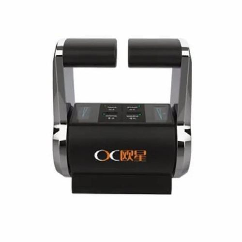 Рычаг управления для двигателя - HC-3376J - Shanghai Ocean Equipment Co., Ltd. - цифровой / дистанционный / вертикальный