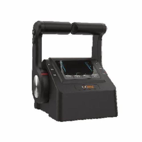 Рычаг управления для двигателя - HC-3424J - Shanghai Ocean Equipment Co., Ltd. - цифровой / дистанционный / для катера