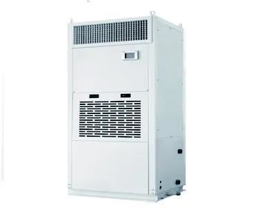 Кондиционер для катера - OA-GZH Series - Shanghai Ocean Equipment Co., Ltd. - для судна / для рабочего катера / моноблок