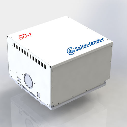 Гироскопический стабилизатор - SD-1 - Saildefender - для катера