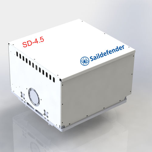 Гироскопический стабилизатор - SD-4.5 - Saildefender - для катера