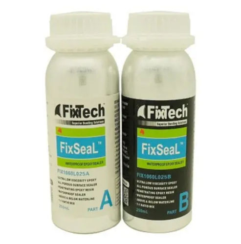 Грунтовка для катера - Fix1060 - FIXTECH PTY LTD - универсальная / эпоксидная / двухкомпонентная