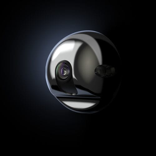 Система видеокамеры для контроля - Eagle-Marine 360° Surround View - Eagle-Marine GmbH - для яхты / для судна / HD