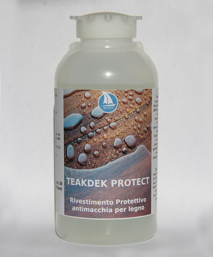 Защитное покрытие для катера - Teakdek - Greensailor S.r.l.