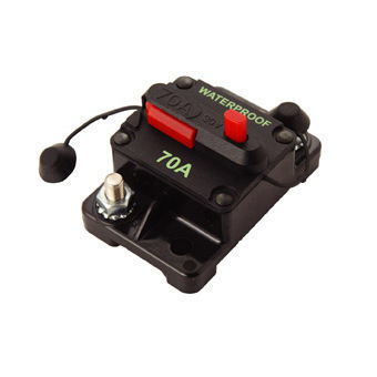 Выключатель для катера - GCA - TOP QUALITY AUTO ELECTRIC PRODUCTS CO., LTD. - термический