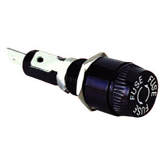 Держатель предохранителя - R3-14C - TOP QUALITY AUTO ELECTRIC PRODUCTS CO., LTD.