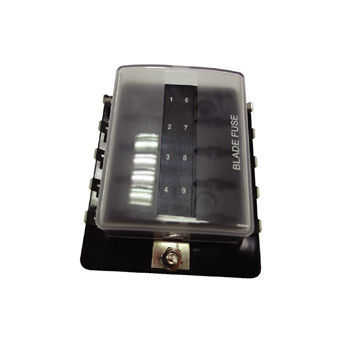 Ящик для плавких предохранителей для катера - 1615-01 - TOP QUALITY AUTO ELECTRIC PRODUCTS CO., LTD.