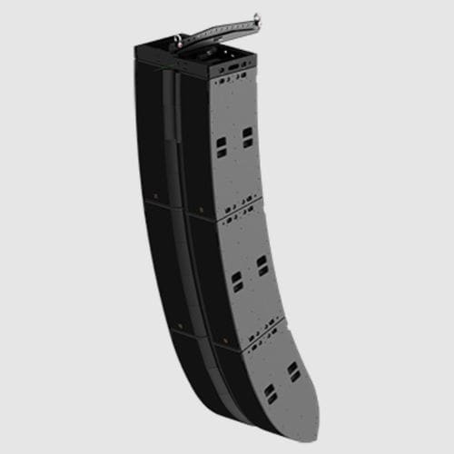Громкоговоритель для судна - L2 - L-Acoustics - встроенный