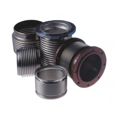 Компенсатор линейного расширения из металла - CO.FE.ME. Exhaust Systems S.r.l.