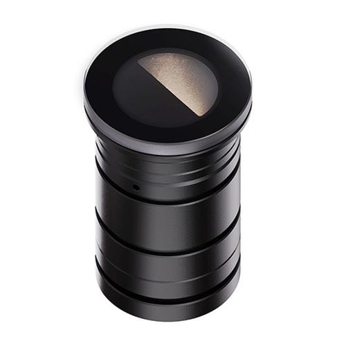Точечный светильник для внешнего пространства - LD141DRG - LightGraphix - для катера / для кокпита / для каюты