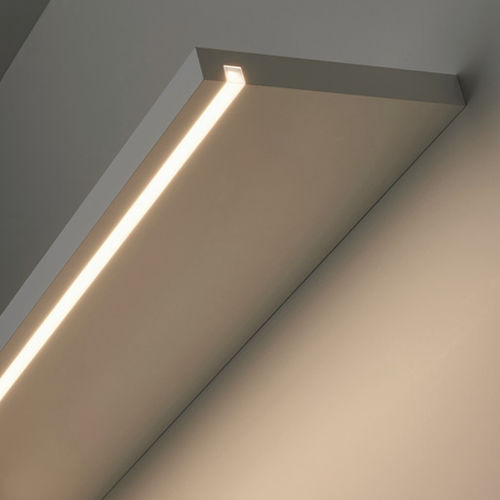 Осветительная стойка для интерьера - LD Line 15 - LightGraphix - для катера / для каюты / LED
