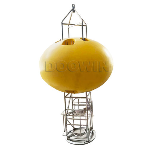 Океанографический буй - ADCP Buoys - Doowin Marine - для передачи данных / специальная отметка / из губки