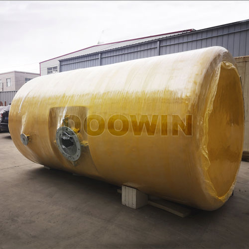 Буй для обозначения отмелей - BMB series - Doowin Marine - из полиэтилена / из ЭВА / из полиуретана