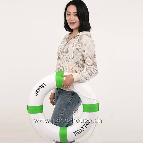 Спасательный буй для катера - Mediterranean  - Jiangsu Baizhou Safety Technology Co,.ltd.