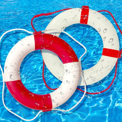 Спасательный буй для катера - Marine  - Jiangsu Baizhou Safety Technology Co,.ltd.