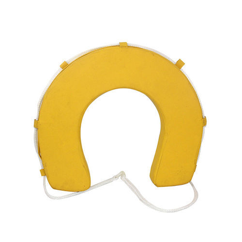 Спасательный буй для катера - Horseshoe  - Jiangsu Baizhou Safety Technology Co,.ltd.
