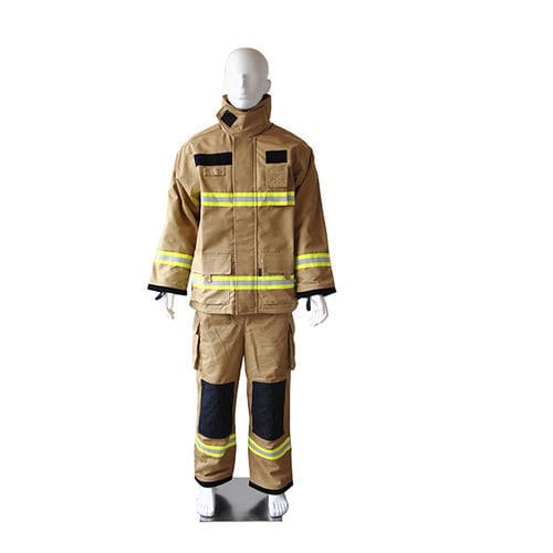 Противопожарная одежда - Jiangsu Baizhou Safety Technology Co,.ltd.