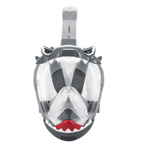 Полнолицевая маска для дайвинга - Professionalkidssnorkeling  - Jiangsu Baizhou Safety Technology Co,.ltd.