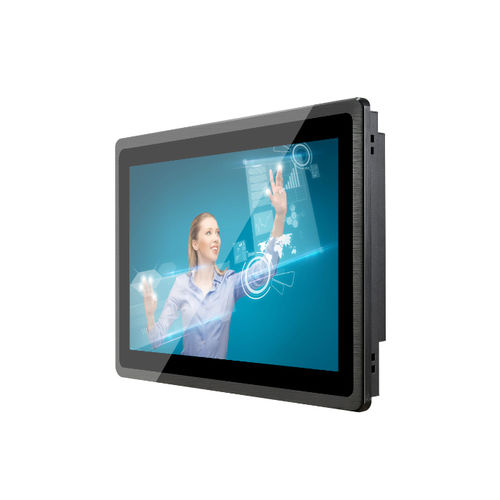 Морской экран - ITD07PMN1X1 - Shenzhen ITD Display Equipment Co., LTD - видео / 7" / сенсорный