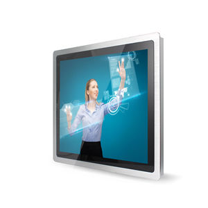 Морской экран - ITD08PMN1X31 - Shenzhen ITD Display Equipment Co., LTD - многофункциональный / 8" / сенсорный