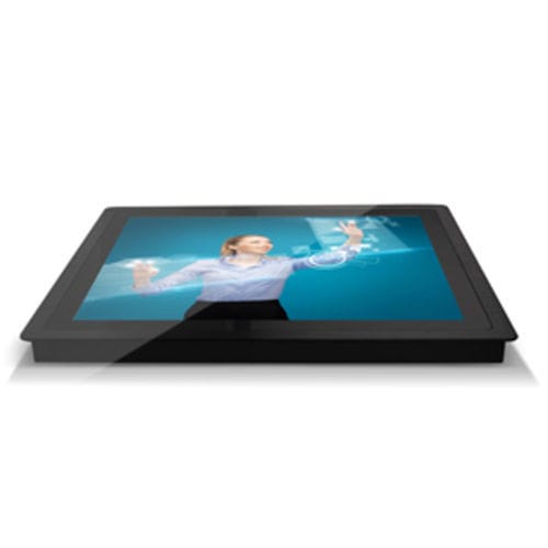 Морской экран - ITD101PMN1X1 - Shenzhen ITD Display Equipment Co., LTD - многофункциональный / ПК / 10,1"
